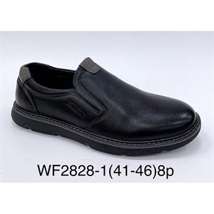 Półbuty męskie 41-46