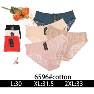 Majtki damskie (L-2XL)