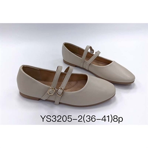 Baleriny damskie  36-41