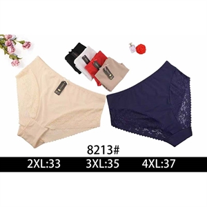 Majtki damskie (2XL-4XL)