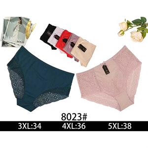 Majtki damskie (3XL-5XL)