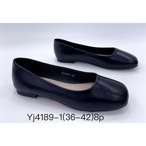 Baleriny damskie  36-42