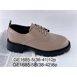 Półbuty damskie  36-41