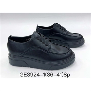 Półbuty damskie  36-41