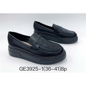 Półbuty damskie  36-41