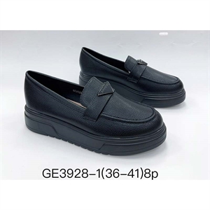 Półbuty damskie  36-41