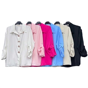 Koszula damska - Produkt Włoski