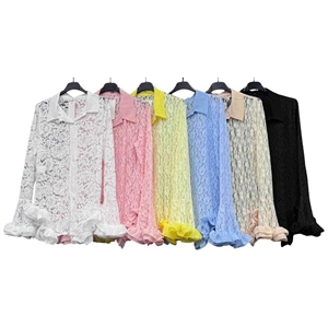 Koszula damska - Produkt Włoski