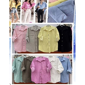 Koszula damska - Produkt Włoski