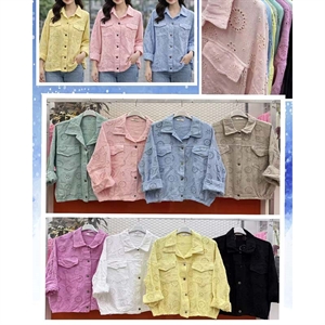 Koszula damska - Produkt Włoski