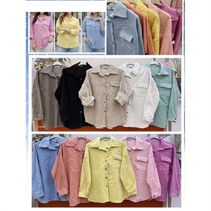 Koszula damska - Produkt Włoski