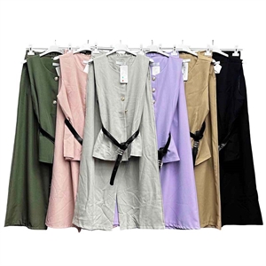 Komplet damski - Produkt Włoski