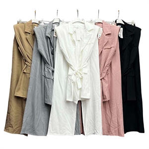 Komplet damski - Produkt Włoski