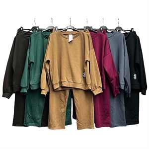 Komplet damski - Produkt Włoski