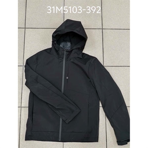 Kurtka męska (S-2XL)