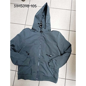 Kurtka męska (S-2XL)