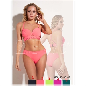 Strój kąpielowy 38-46