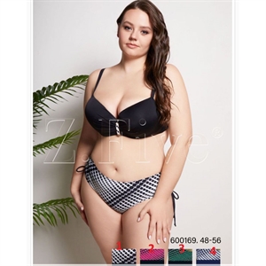 Strój kąpielowy 48-56