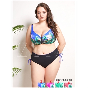 Strój kąpielowy 50-58