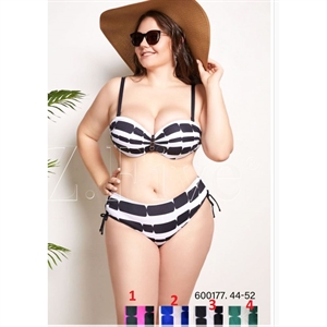 Strój kąpielowy 44-52