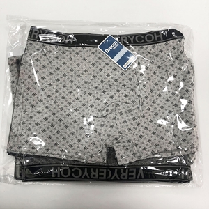 Bokserki męskie M-3XL