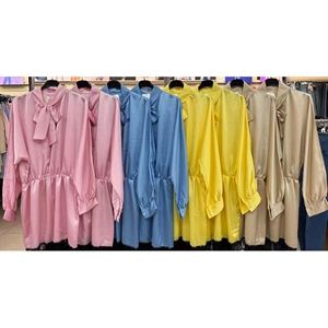 Sukienka damska - Produkt Włoski