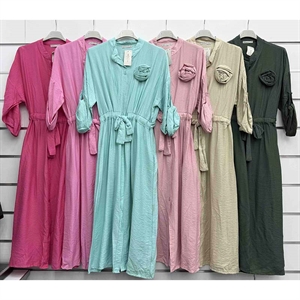 Sukienka damska - Produkt Włoski