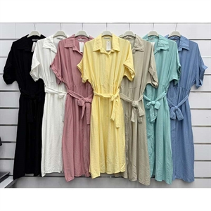 Sukienka damska - Produkt Włoski