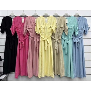 Sukienka damska - Produkt Włoski