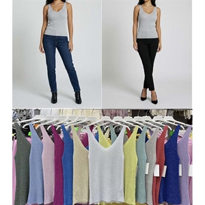 Bluzka damska - Produkt Włoski