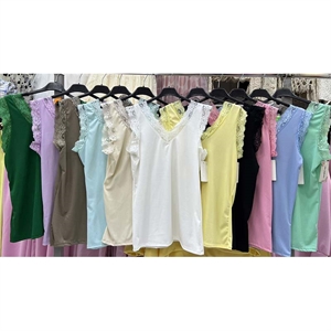 Bluzka damska - Produkt Włoski