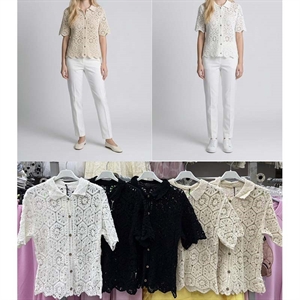 Koszula damska - Produkt Włoski