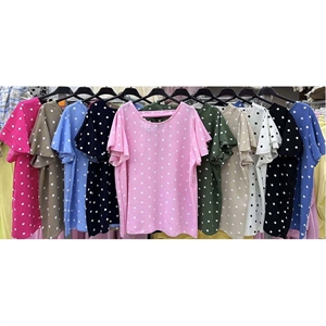 Bluzka damska - Produkt Włoski