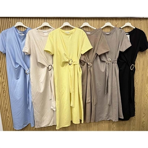 Sukienka damska - Produkt Włoski