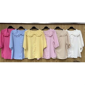 Koszula damska - Produkt Włoski