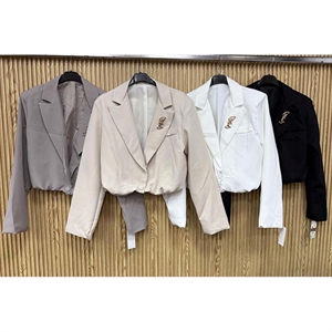 Marynarka damska - Produkt Włoski