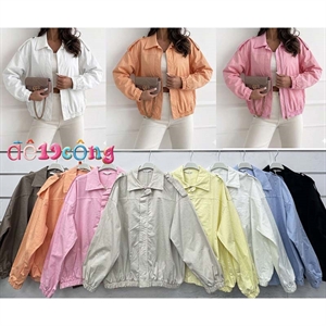 Kurtka damska - Produkt Włoski