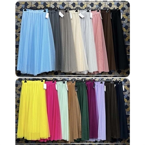 Spódnica damska - Produkt Włoski