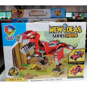 Zabawka - seria Nowe pomysły