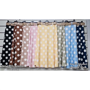 Spódnica damska - Produkt Włoski