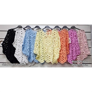 Bluzka damska - Produkt Włoski