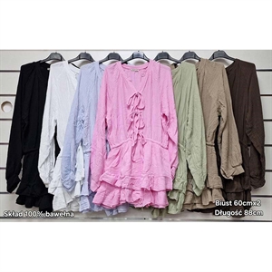 Sukienka damska - Produkt Włoski