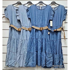 Sukienka damska - Produkt Włoski