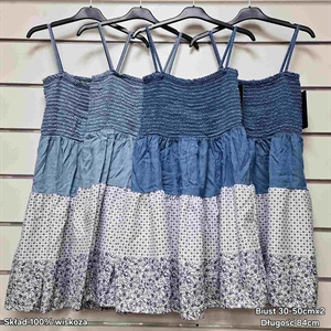 Sukienka damska - Produkt Włoski