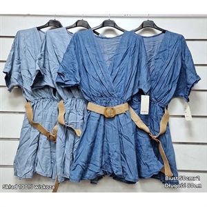 Kombinezon damski - Produkt Włoski