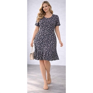 Sukienka damska- Produkt Polski