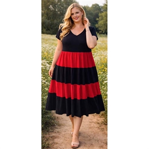 Sukienka damska- Produkt Polski