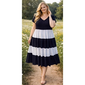 Sukienka damska- Produkt Polski