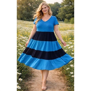 Sukienka damska- Produkt Polski