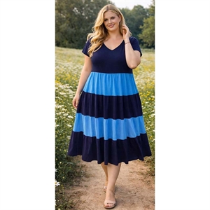 Sukienka damska- Produkt Polski